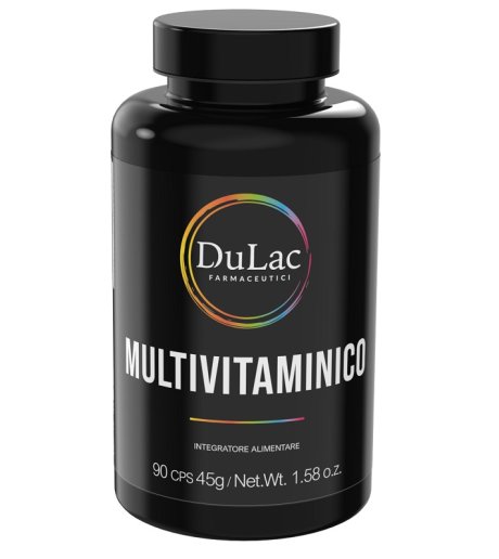 NUTRITION MULTIVITAMINICO90CPS