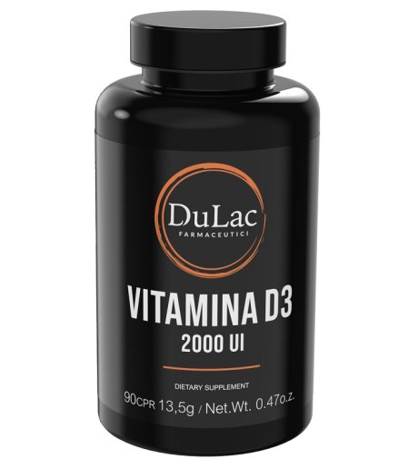 NUTRITION VITAMINA D3 90CPS