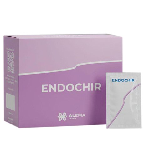 ENDOCHIR 30 Buste