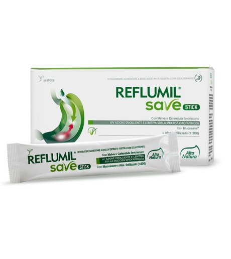 REFLUMIL SAVE 20STICK REFLUMIL SAVE 20STICK