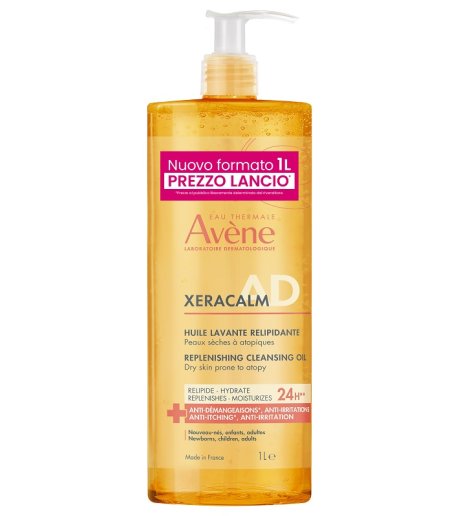 XERACALM AD Olio Det.1Lt PL XERACALM AD Olio Det.1Lt PL