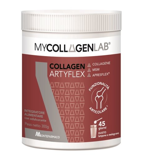 MYCOLLAGENLAB Collagen Artyfl.