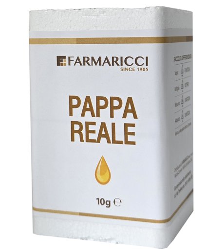 PAPPA REALE 10G PAPPA REALE 10G