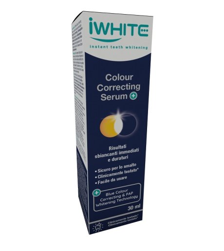 IWHITE Serum 30ml IWHITE Serum 30ml
