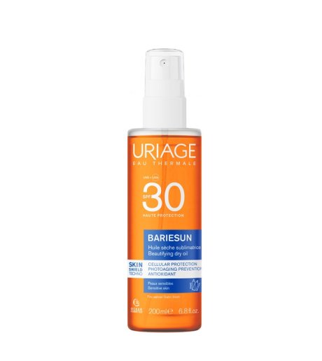 BARIESUN Olio Secco fp30*200ml BARIESUN Olio Secco fp30*200ml
