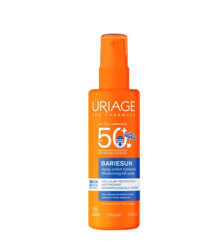 BARIESUN Baby Spy fp50+Wr200ml