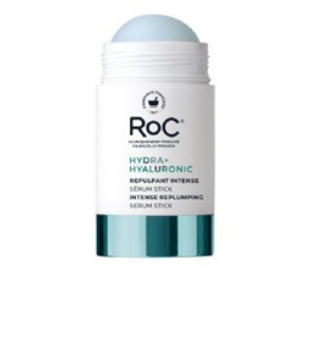 ROC Hydra+Hyal.Siero Stick 30g