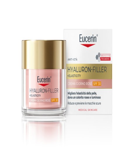 EUC HYALURON FILL  ROSE