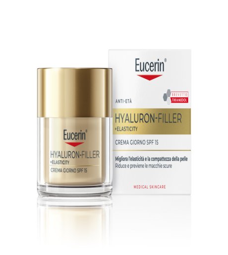 EUC HYALURON FILL  SPF15
