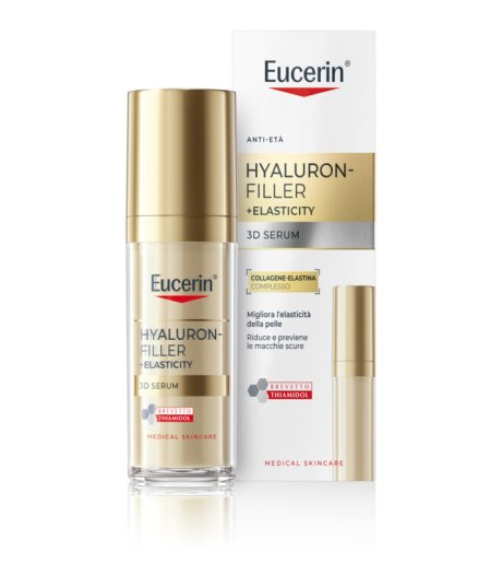 EUC HYALURON FILL  3D SER