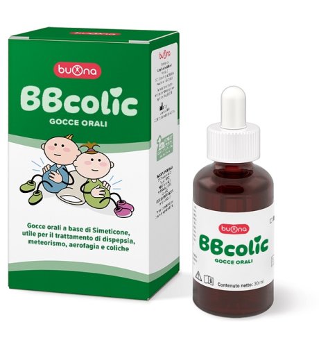 BBCOLIC Gtt 30ml