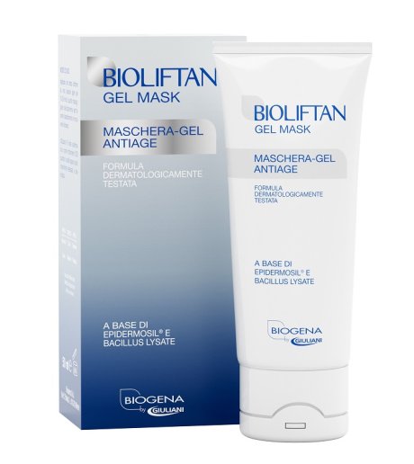 BIOLIFTAN GEL MASK 50ML BIOLIFTAN GEL MASK 50ML