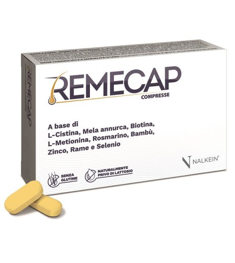 REMECAP 30 Cpr Riv. REMECAP 30 Cpr Riv.