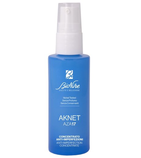 AKNET AZA17 CONC A IMPER 30ML