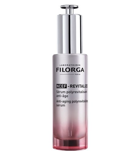 FILORGA NCEF REVITALIZE SERUM FILORGA NCEF REVITALIZE SERUM