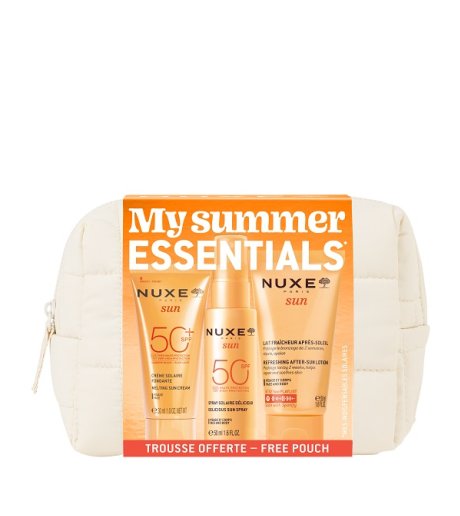 NUXE TROUSSE MY SUMMER ESS26