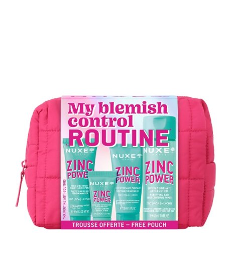 NUXE MY BLEMISH CONTROL ROUT26 NUXE MY BLEMISH CONTROL ROUT26