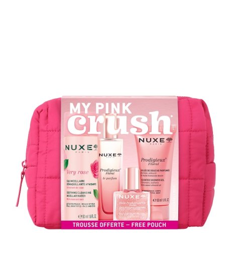 NUXE TROUSSE PROD FLORAL 2026