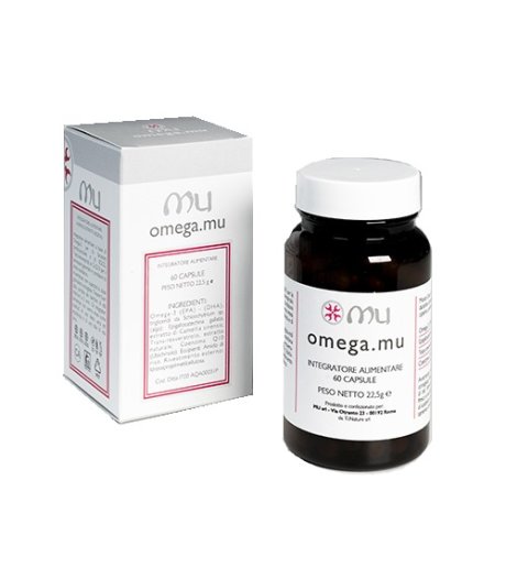 OMEGA MU 60Cps OMEGA MU 60Cps