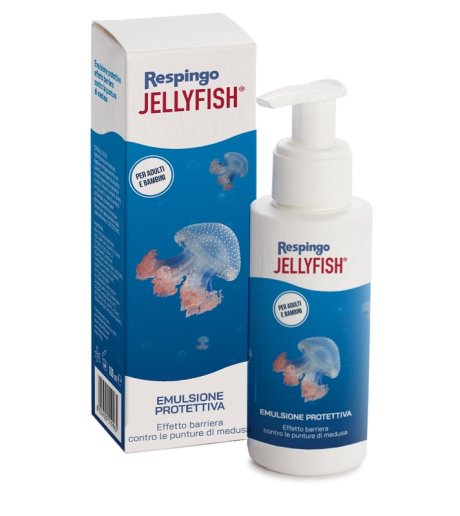 RESPINGO JellyFish Spray 100ml