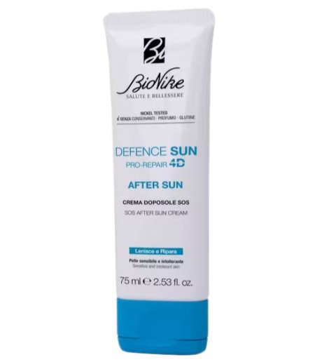 DEFENCE SUN*CREMA DOPOS.75ML