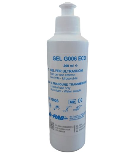 GEL ULTRASU 260G