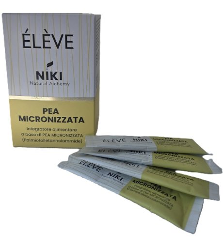 ELEVE PEA Micronizzata 30Stick