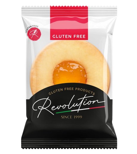 REVOLUTION Crost.Alb.70g REVOLUTION Crost.Alb.70g