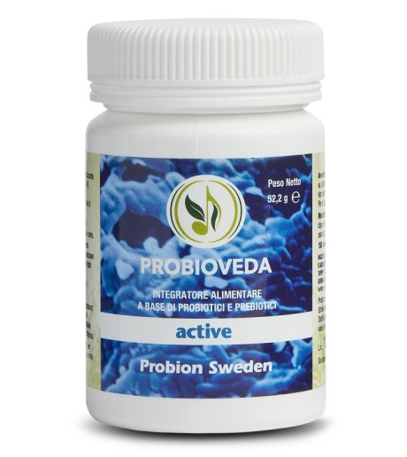 PROBIOVEDA ACTIVE 150CPR