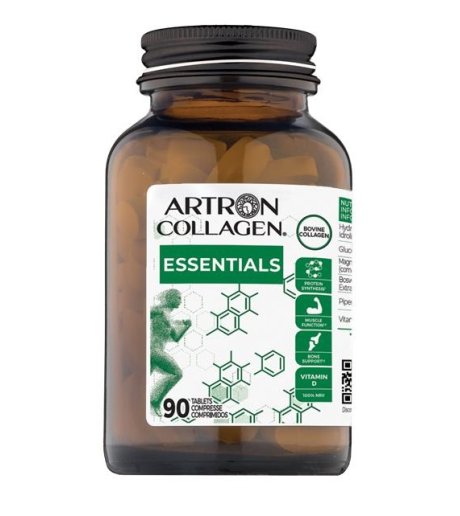 ARTRON COLLAGEN ESSENT 90CPR ARTRON COLLAGEN ESSENT 90CPR