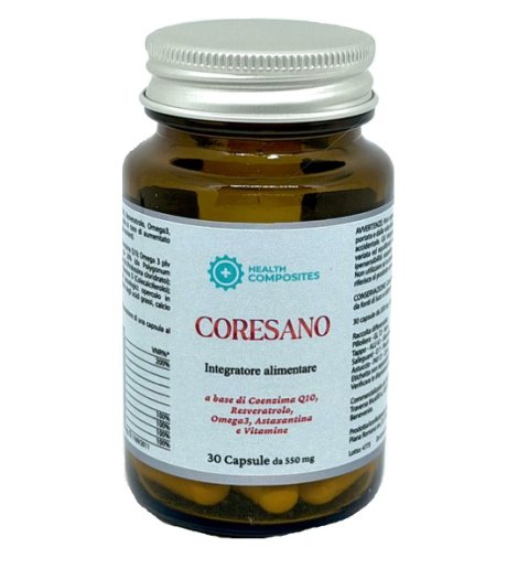 CORESANO 30CPS