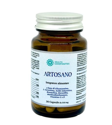 ARTOSANO 30CPS