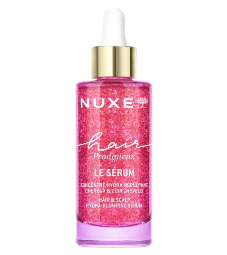 NUXE HAIR PRODIG SIERO CAP/CUOIO NUXE HAIR PRODIG SIERO CAP/CUOIO