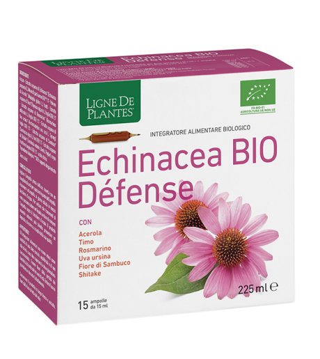 ECHINACEA BIO DEFENSE 15AMP 15