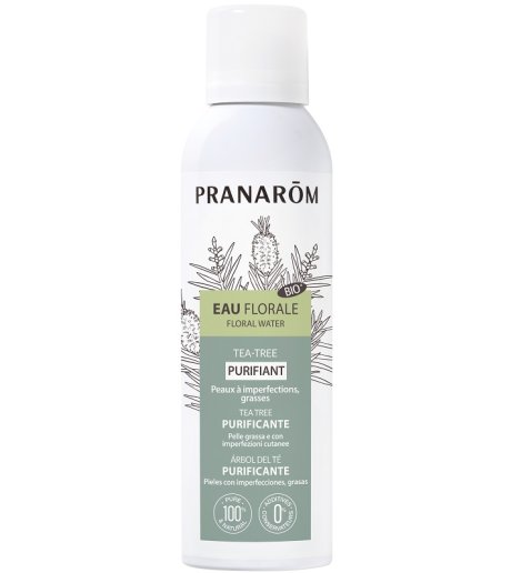 PRANAROM IDROL Tea Tree 150ml PRANAROM IDROL Tea Tree 150ml