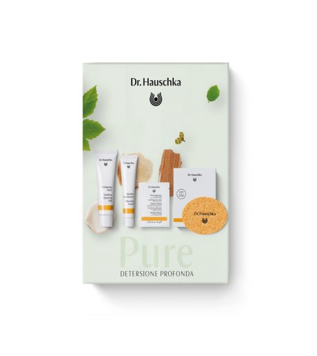 DR HAUSCHKA PURE 2026 4PZ