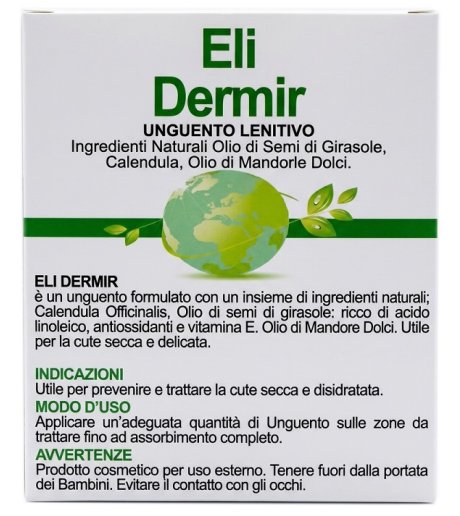 ELI Dermir 50ml ELI Dermir 50ml
