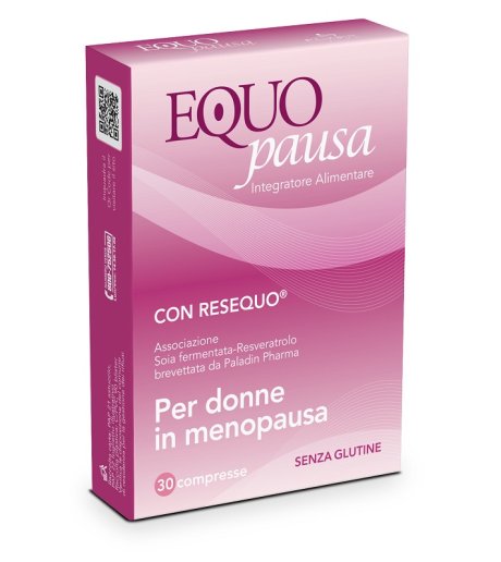 EQUOPAUSA COMPLETE 30 Cpr
