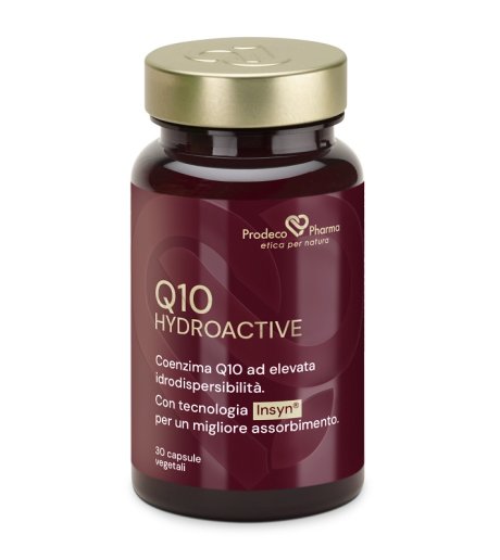 PRODECO INSYN Q10 HYDROAC30CPS