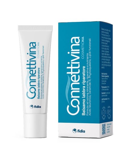 CONNETTIVINA Cosmeticha Labbra CONNETTIVINA Cosmeticha Labbra