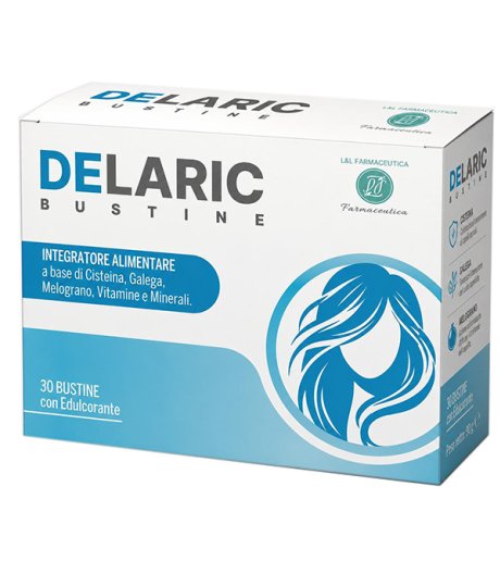 DELARIC 30BUST