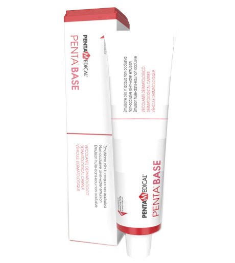 PENTA Base Crema 50g PENTA Base Crema 50g