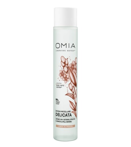 OMIA BIOTECH MICELLARE DEL