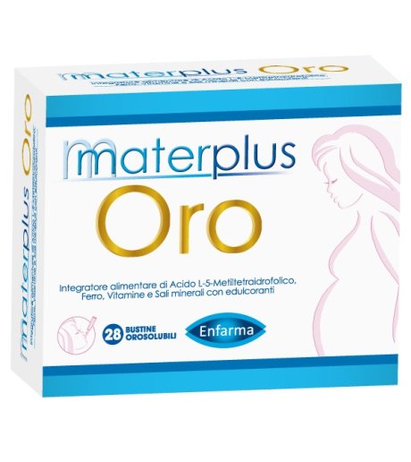 MATERPLUS ORO 28BUST MATERPLUS ORO 28BUST