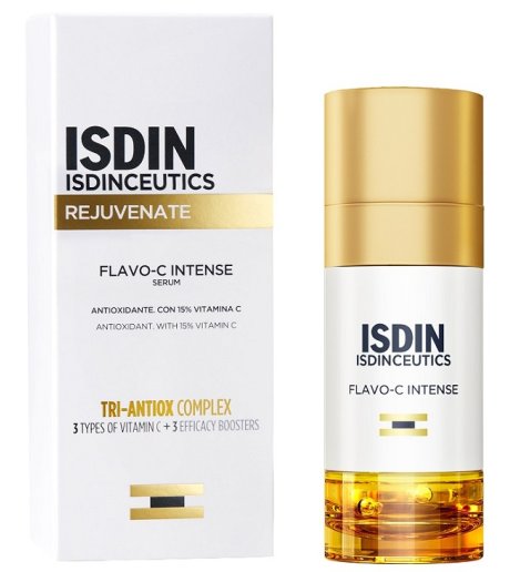 ISDINCEUTICS FLAVOC Inten.50ml