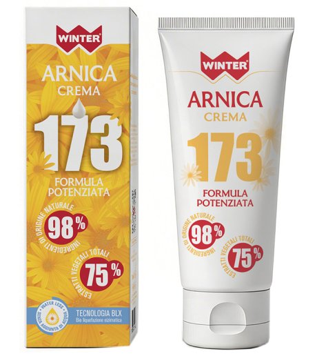 WINTER Arnica Crema 173 F.P. WINTER Arnica Crema 173 F.P.
