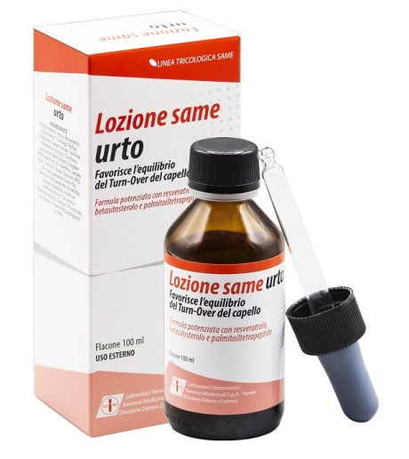 SAME Loz.Urto*100ml