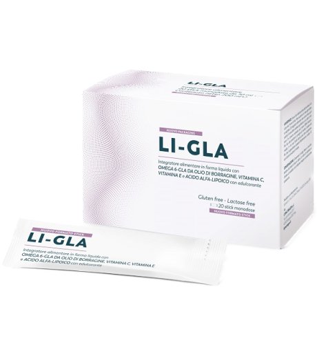 LI GLA 20 Stick 10ml
