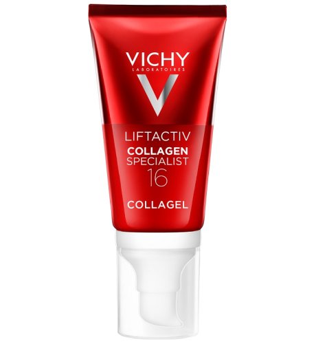 LIFTACTIV Collagen S16 Collag.