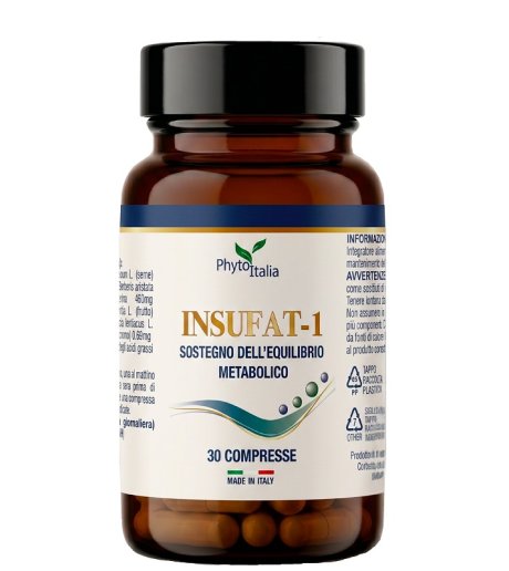INSUFAT 1 30CPR